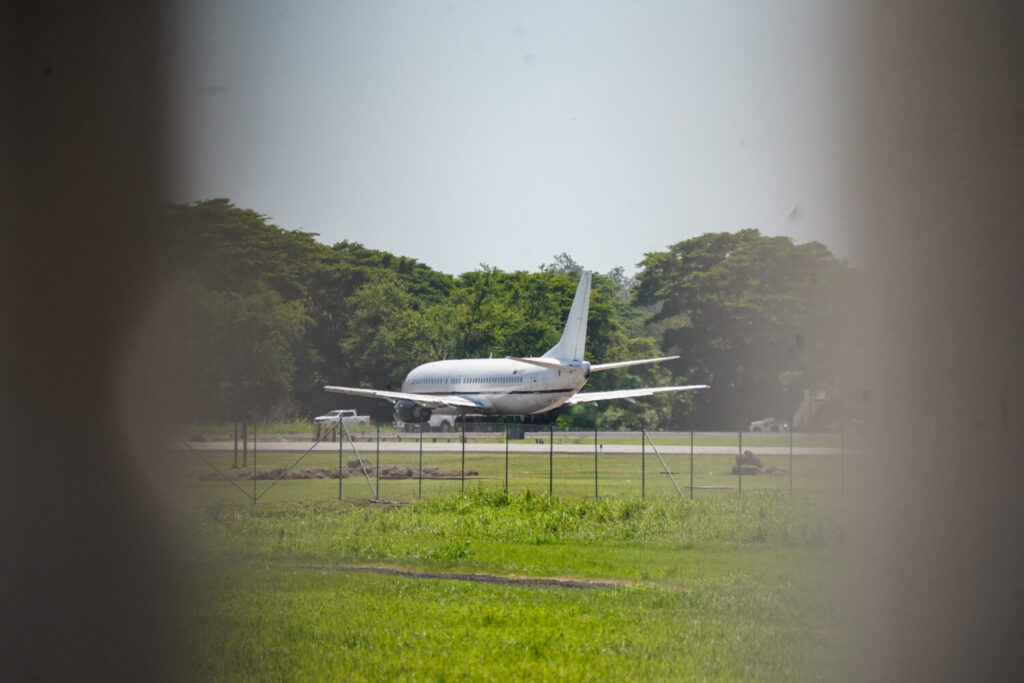 El ministro de Exteriores de Venezuela, Yván Gil, denunció a finales de julio el "secuestro" de 33 menores venezolanos en territorio estadounidense