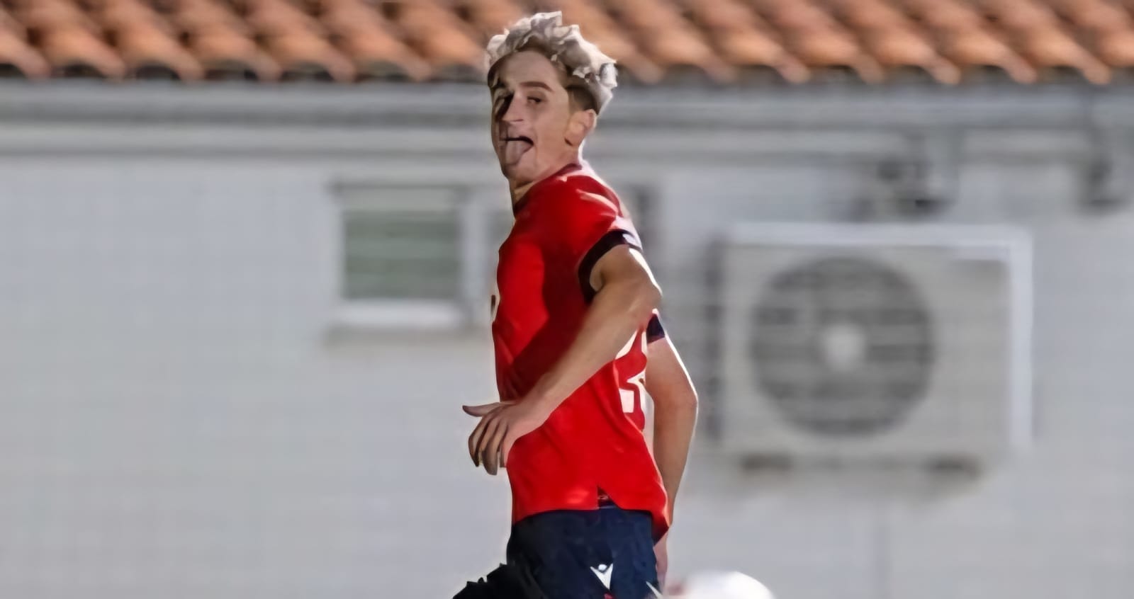 El Tenerife ficha en propiedad al joven delantero gallego Noel López