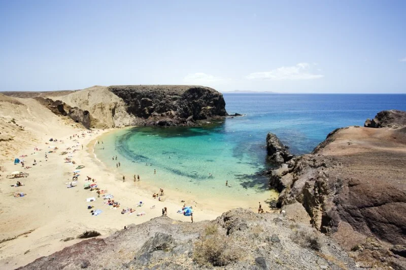 Agosto termina y las vacaciones también, al menos para el 35% de los que eligieron este mes por excelencia