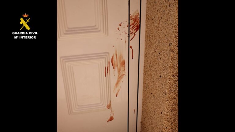 Detenido un menor por agredir a dos mujeres en sus habitaciones de hotel en Fuerteventura