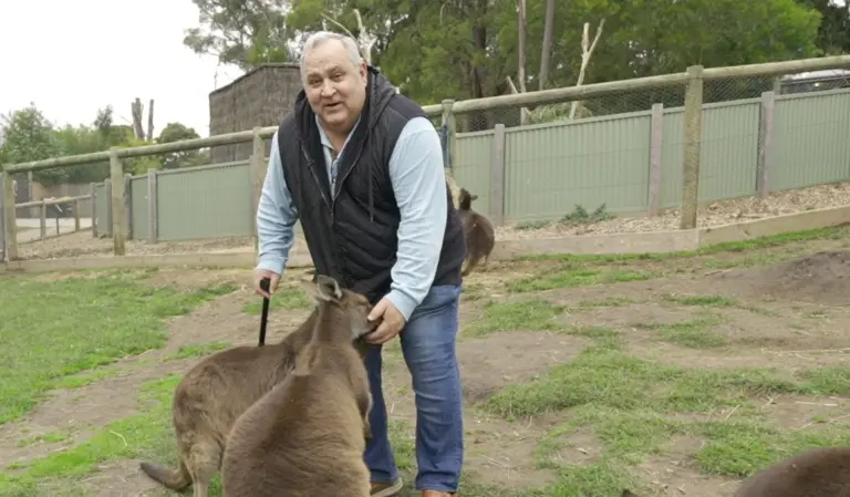 ‘Embajadores’ rinde homenaje póstumo a Andrés Ruíz, un canario residente en Australia