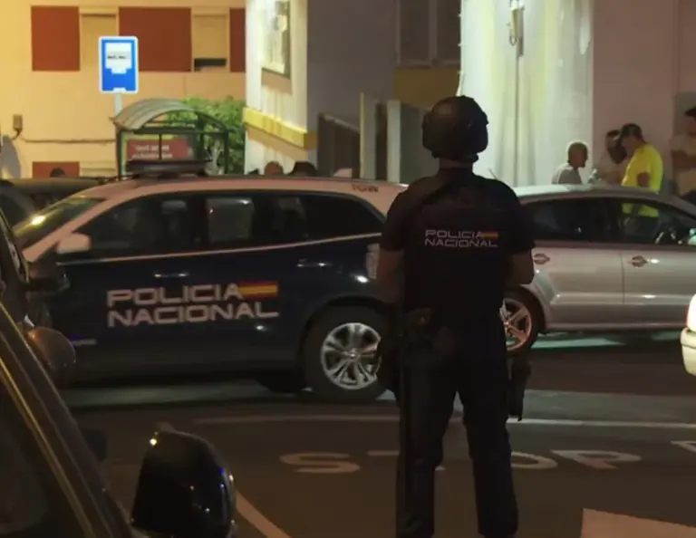 Detienen a un tercer hombre por el asesinato de «el Conejero»