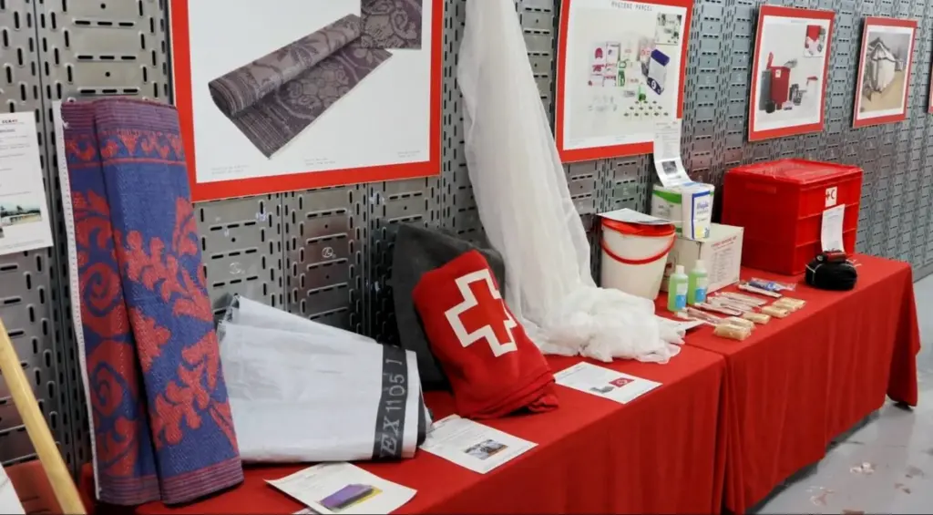 Canarias envía ayuda a Cabo Verde