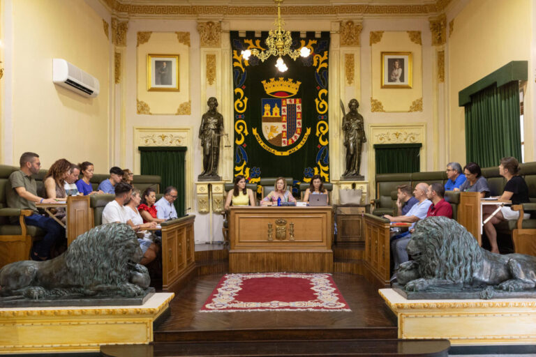 El Gobierno impugna el acuerdo que impide rezos musulmanes en Jumilla