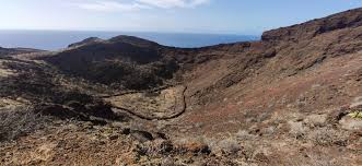 Hallado un cadáver en El Pinar, en El Hierro