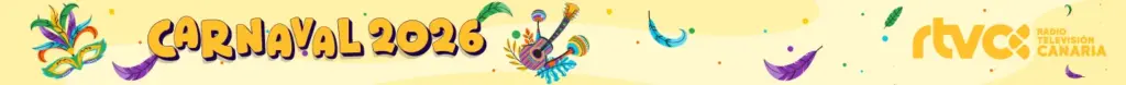 Toda la actualidad del Carnaval en Canarias 2026 en RTVC