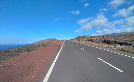 El Consejo de Ministros prorroga 5 años el Convenio de Carreteras de Canarias