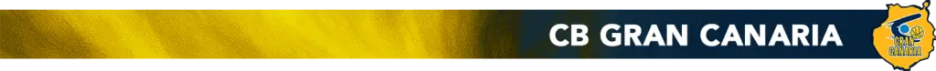Toda la actualidad del Dreamland Gran Canaria CB Gran Canaria