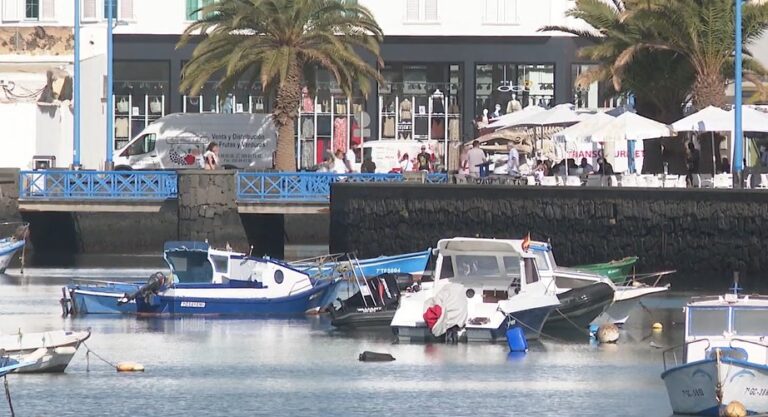 Arrecife pide a Canal Gestión el control de los vertidos en el Charco de San Ginés