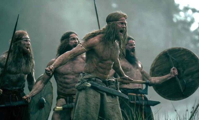 ‘El hombre del norte’, la leyenda vikinga que inspiró a Shakespeare