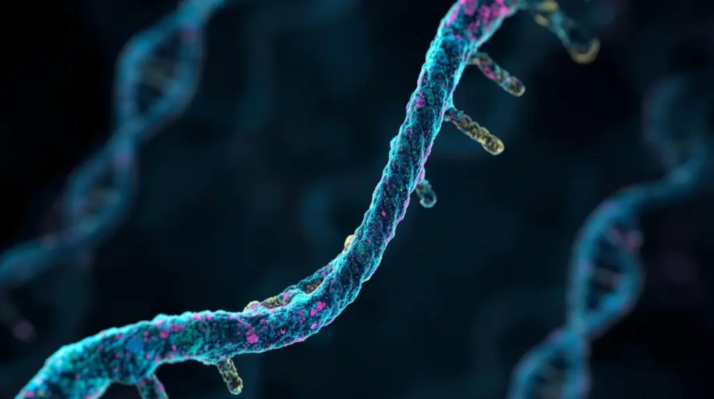 Las niñas que nacen con síndrome de Turner no tienen total o parcialmente el segundo cromosoma sexual X