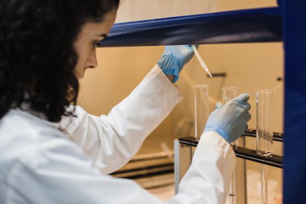 Canarias convoca ayudas por 3 millones de euros para proyectos de I+D aplicada. ULPGC