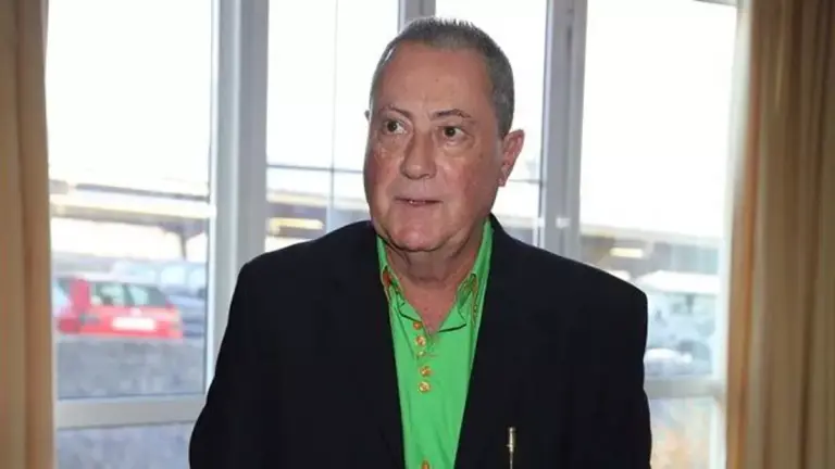 La justicia desestima la demanda de Juan Manuel Sosa y ratifica que deberá devolver 300.000 euros por cobros indebidos