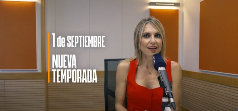 La Radio Canaria estrena nueva temporada el 1 de septiembre