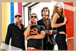 Lagartija Nick, Pumuky y Los Bengala actuarán en el Herofest El Hierro