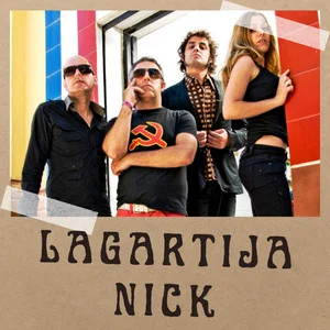 Lagartija Nick, Pumuky y Los Bengala actuarán en septiembre en el Herofest