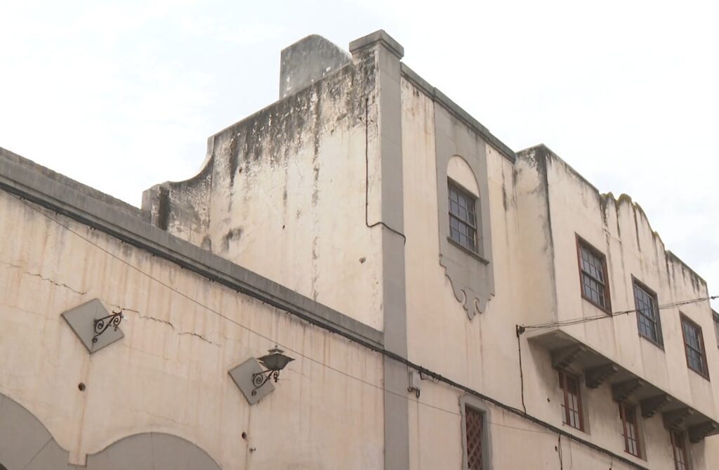 26 construcciones de Canarias, en peligro de desaparecer por abandono