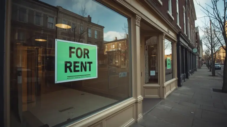 La subida del precio del alquiler de locales ahoga a los autónomos canarios