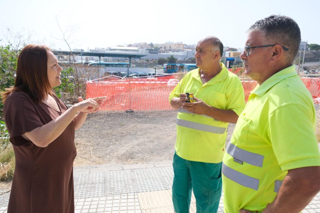 El ayuntamiento comienza las labores de desratización en La Paterna