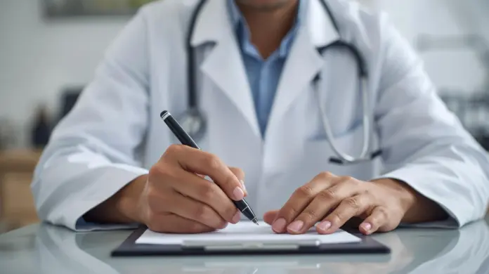Destapan una supuesta trama que pagaba a médicos del SCS para que recetaran sus productos