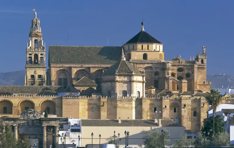 La Mezquita-Catedral de Córdoba retoma su normalidad excepto en las visitas nocturnas