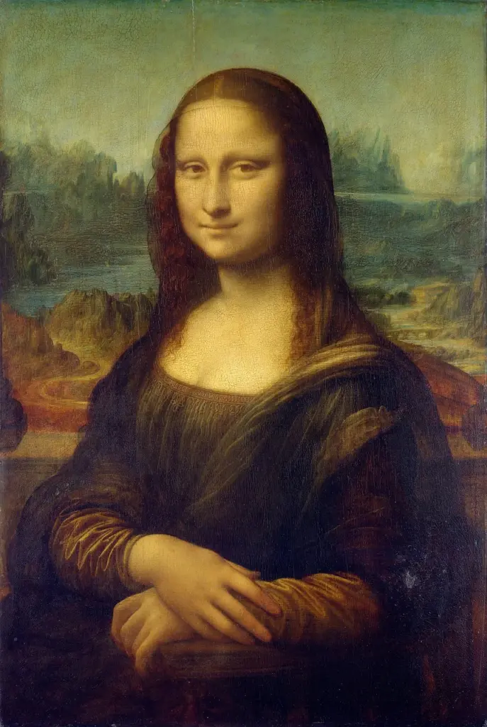 La Gioconda o Mona Lisa fue robada en 1911 y estuvo desaparecida durante dos años, ocupando titulares, especulaciones y hasta películas