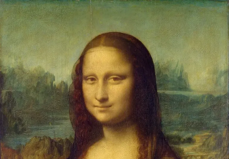 ¿Por qué es tan famosa la Mona Lisa?