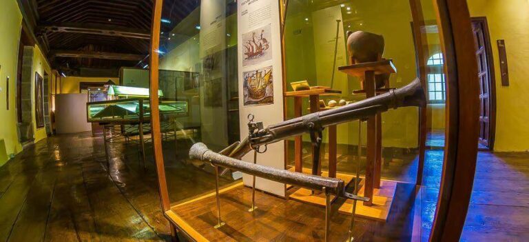 Tenerife destina 3 millones de euros al mantenimiento y conservación de sus museos