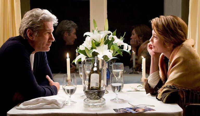 TVC dedica la tarde del domingo al cine romántico con ‘Noches de tormenta’ y ‘Amor con preaviso’