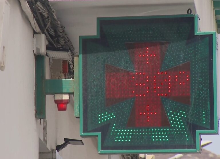 Primera ola de calor en Canarias con temperaturas que alcanzarán los 40 grados