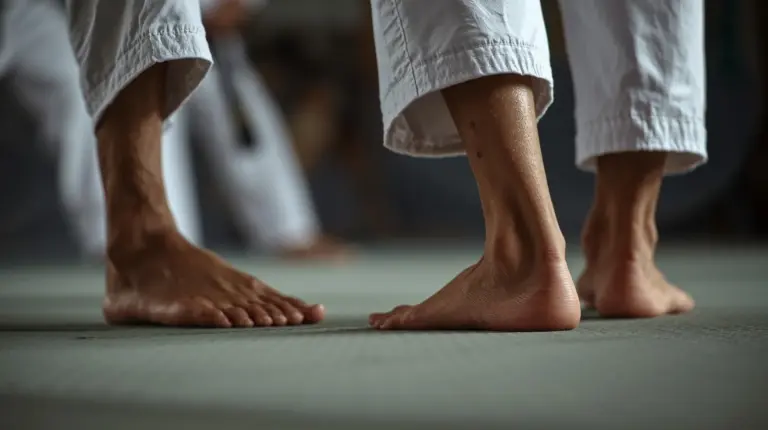 Detienen a un profesor de kárate en Málaga por agredir sexualmente a sus alumnos