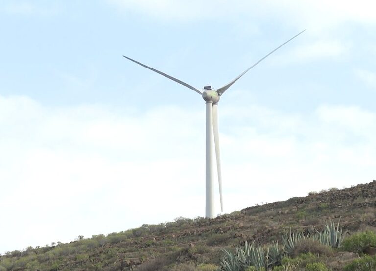 La Gomera tendrá dos zonas para el desarrollo de las renovables