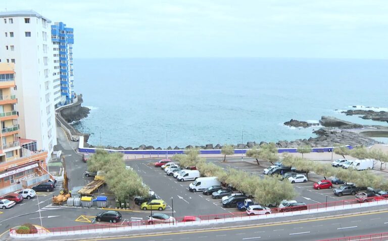 Tacoronte, entre los municipios de Tenerife con más viviendas vacías