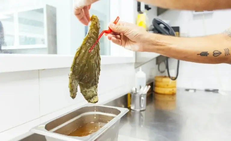 ‘Con Cúrcuma’: la cocina de autor ensalza un agosto de profundo sabor