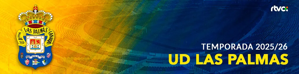 UD Las Palmas. Noticias, actualidad