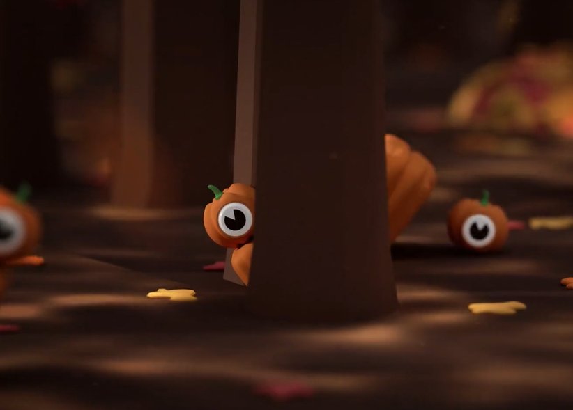 Tejeda, Anaga o la Isleta aparecen en algunas fases del videojuego de rompecabezas gracias la idea de un desarrollador grancanario 