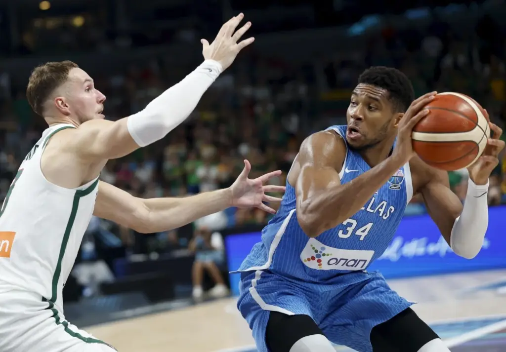 Turquía y Grecia se juegan en un duelo histórico su pase a la final