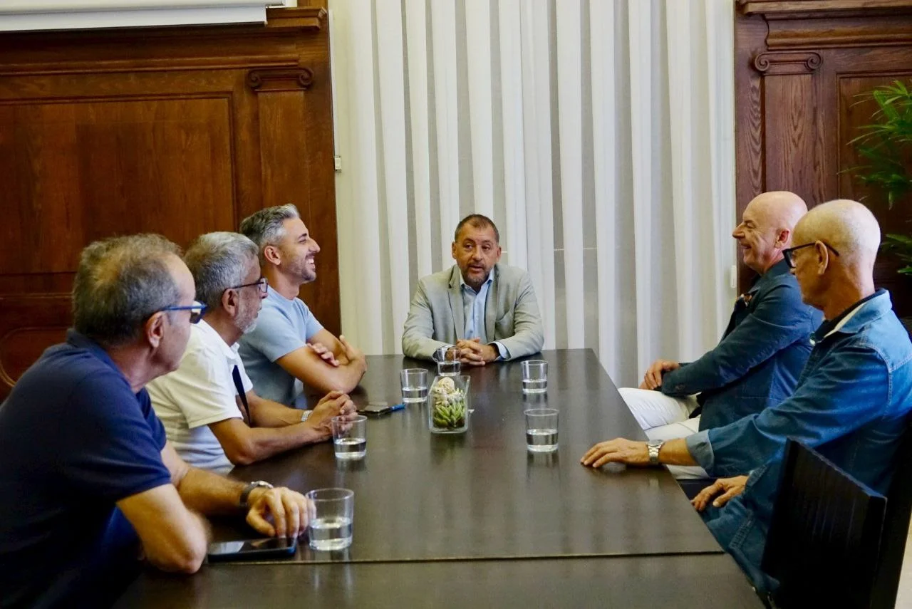 Las Celias de Tenerife celebran su 30 aniversario con novedades para el Carnaval de Santa Cruz 2026