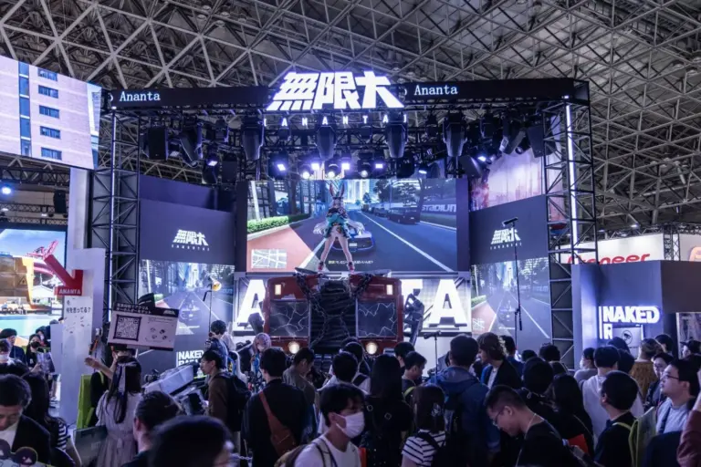 Canarias gana protagonismo en la industria mundial del videojuego