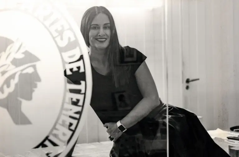 Fallece la escritora y expolítica tinerfeña Dulce Xerach