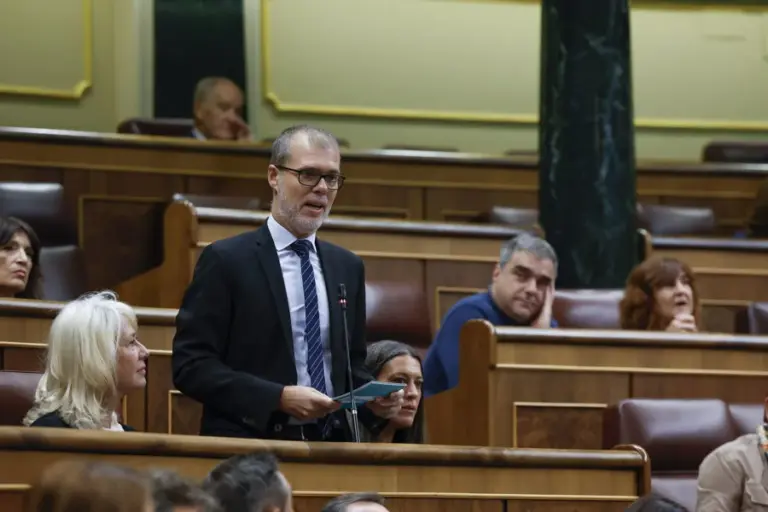 Junts amenaza con no apoyar los presupuestos