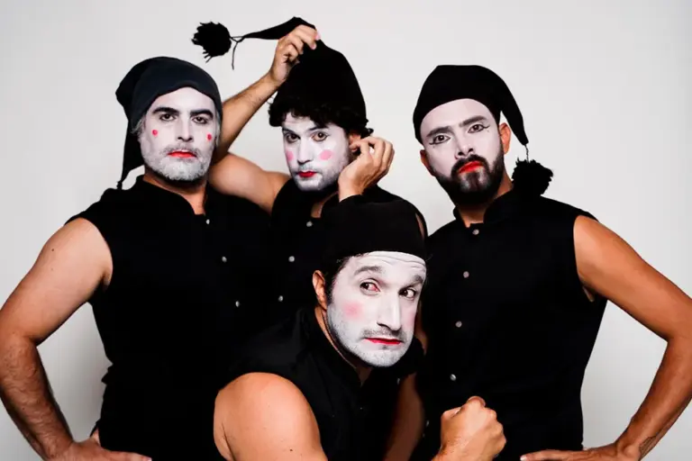 El Festival Soplo de Letras lleva a Teguise a la élite del humor canario