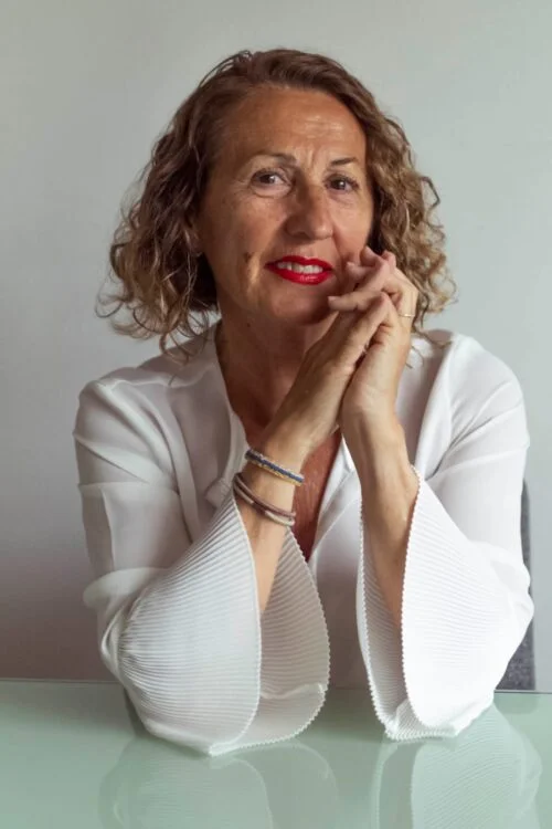 Antonia Solanes, Hija Adoptiva de Teror