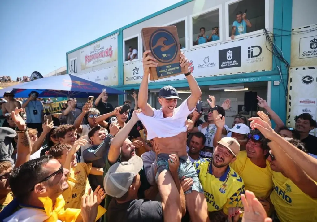 Armide Soliveres. Imagen cedida Gobierno de Canarias