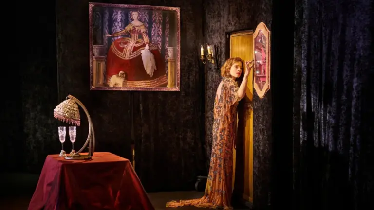 El compás de la nueva temporada: ‘Noveno Auditorio’ presenta la programación del Teatro Cuyás