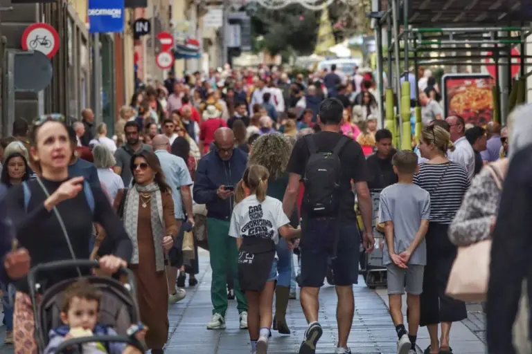 Santa Cruz agota todos los Bonos Consumo de su quinta edición