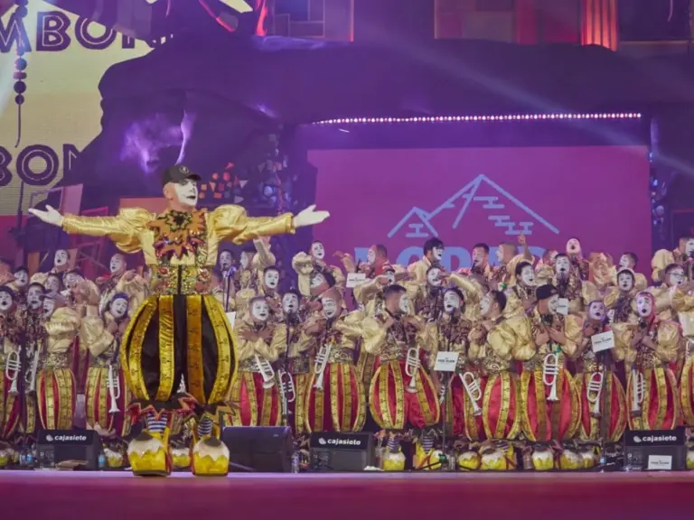 Novedades en los grupos inscritos para el Carnaval de Santa Cruz de Tenerife 2026