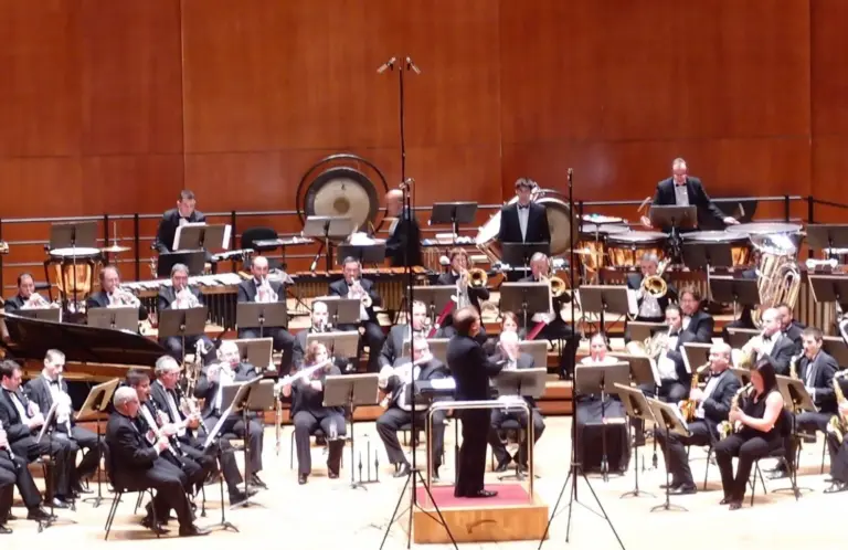 ‘Noveno Auditorio’ sube el telón de la nueva temporada y afina los detalles de la agenda cultural canaria