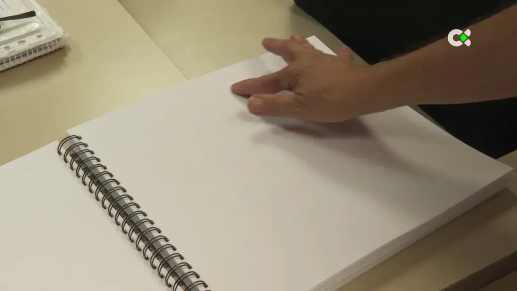 En Canarias, 240 estudiantes con discapacidad visual grave comienzan las clases estos días. RTVC