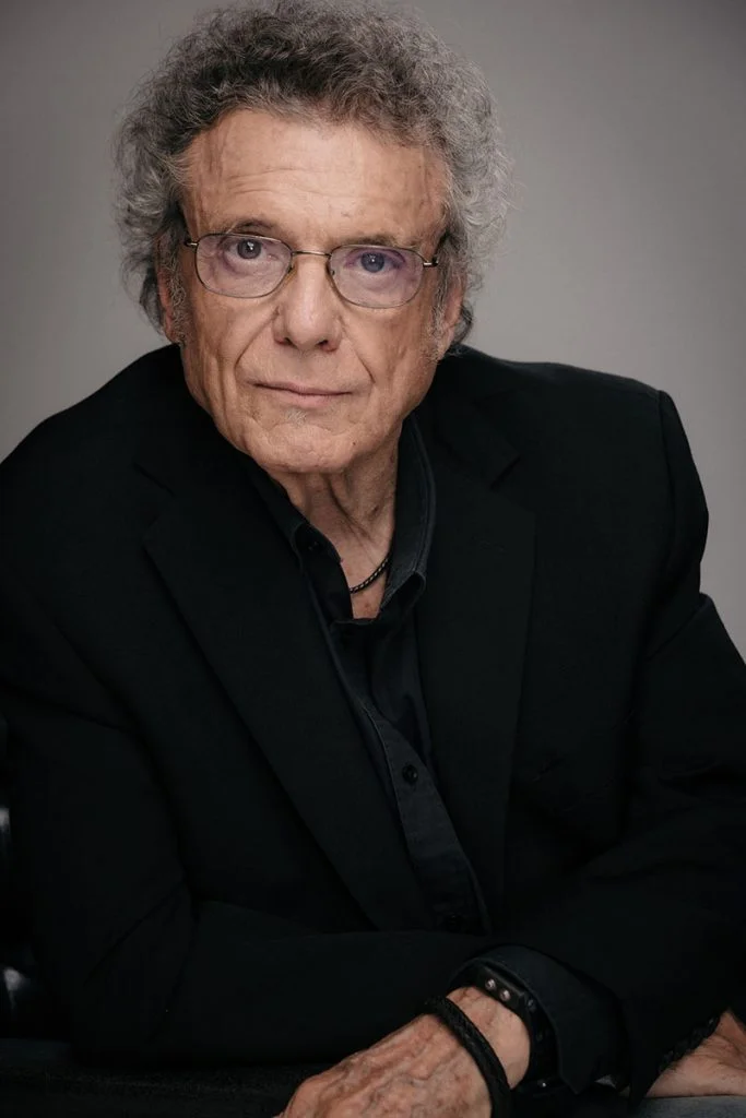 Braulio, que ofrecerá un concierto en Agüimes para repasar sus '8 décadas' dedicado a la música